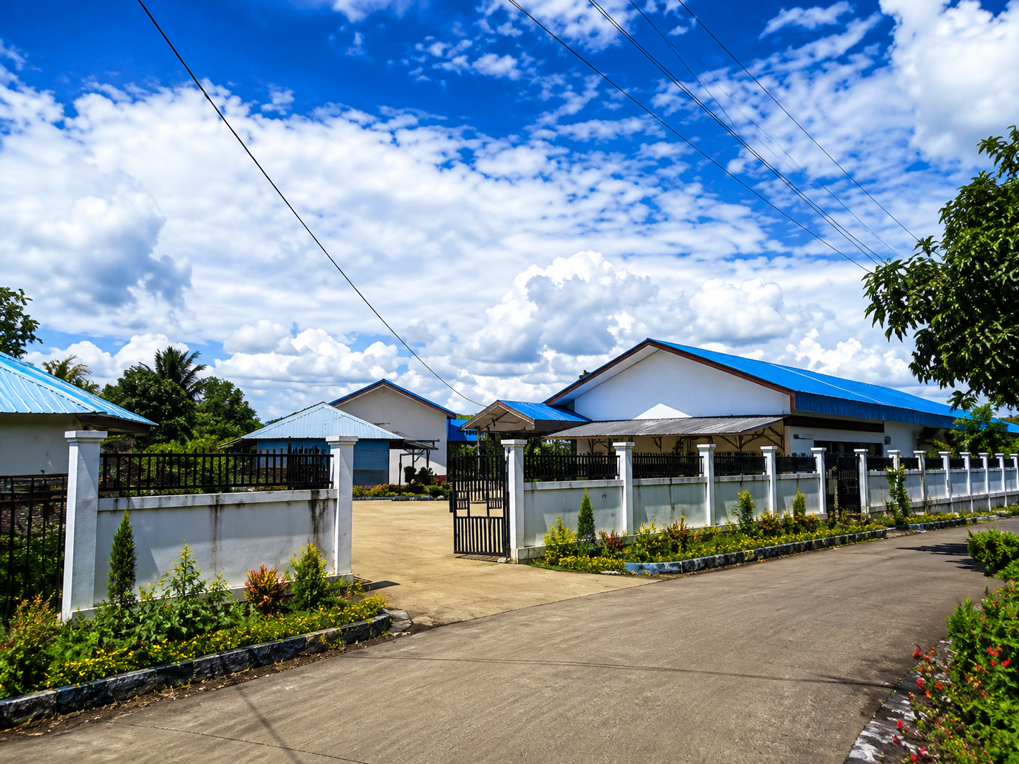 SMP Negeri 1 Cerbon